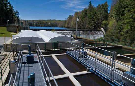 What is ORP in Water Treatment and How to Measure It?