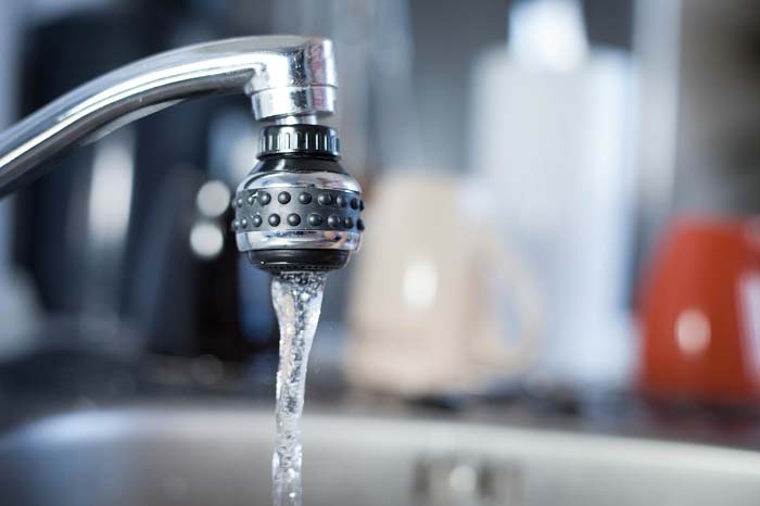 What Calls for Replacement of a Water Filtration System?