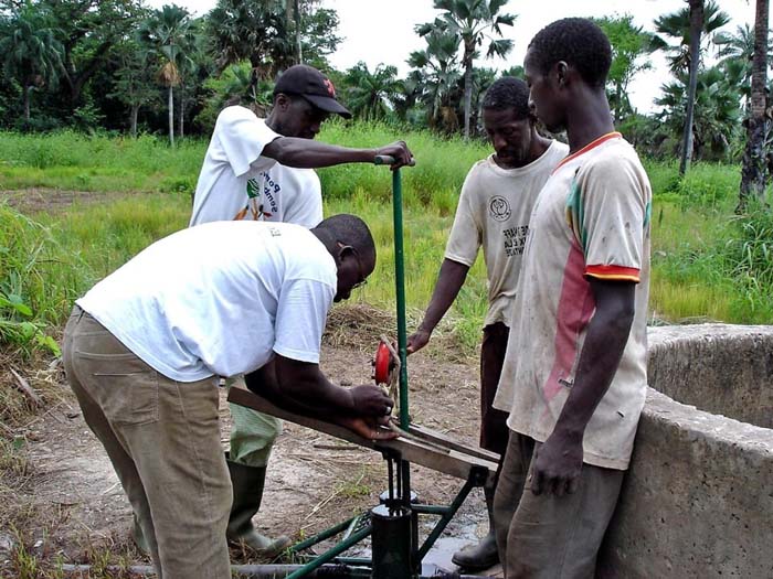 How to Ensure Your Borehole Water Tastes Better