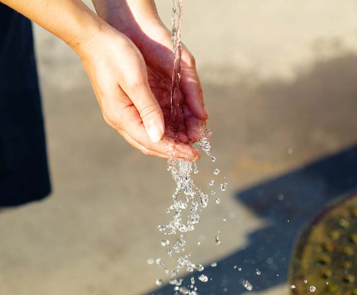 How to Make Borehole Water Safe to Drink