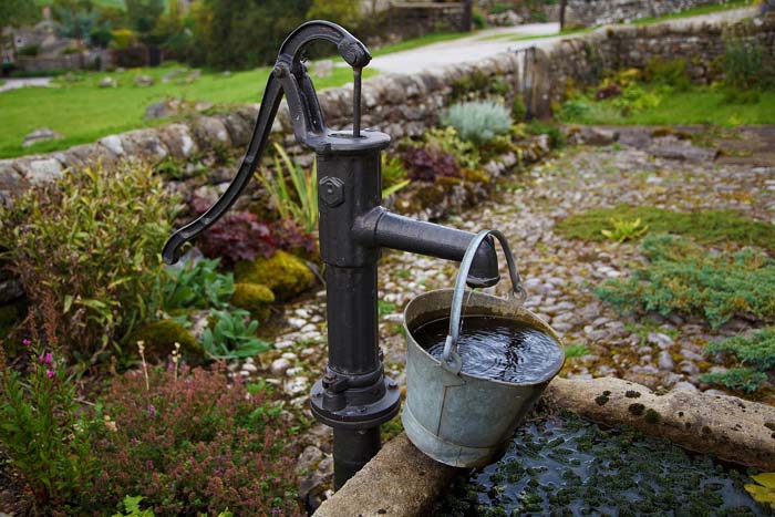 How to Fix Well Water That Smells Bad