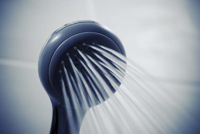 7 of the Best Types of Shower Filters Today