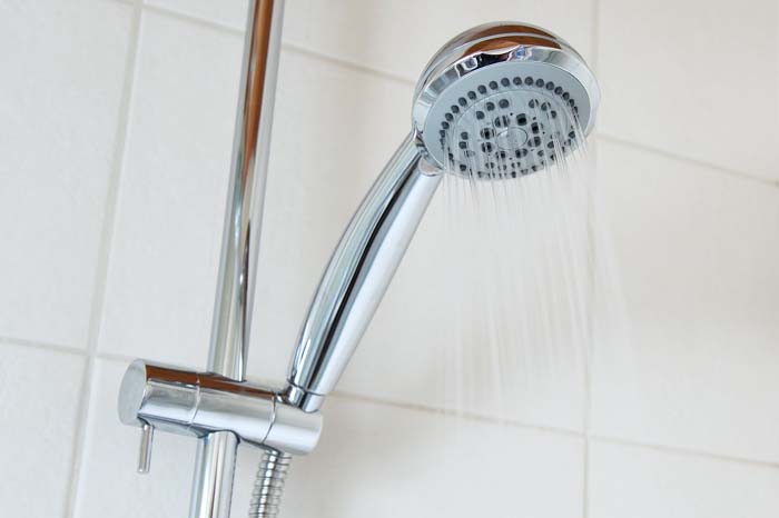 7 of the Best Types of Shower Filters Today