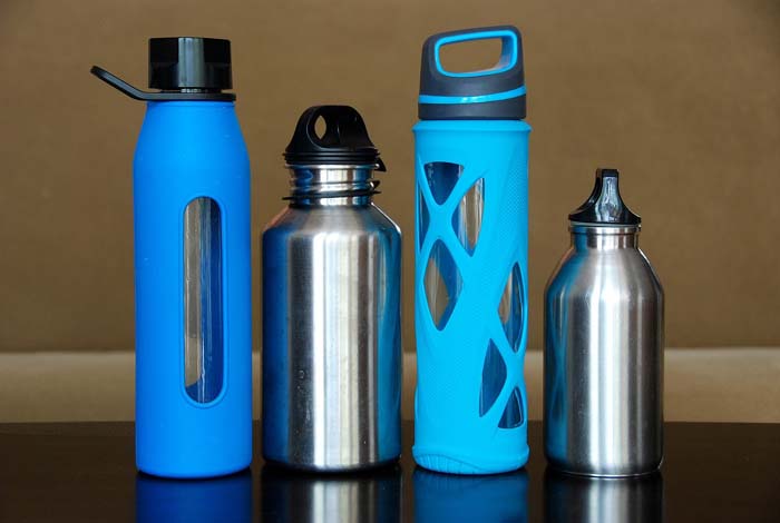 How to Choose a Portable Water Filter