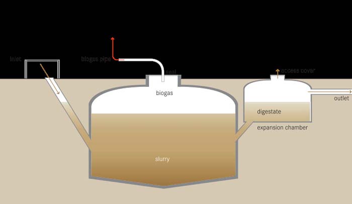 Biogas and Biomethane - What is the difference?