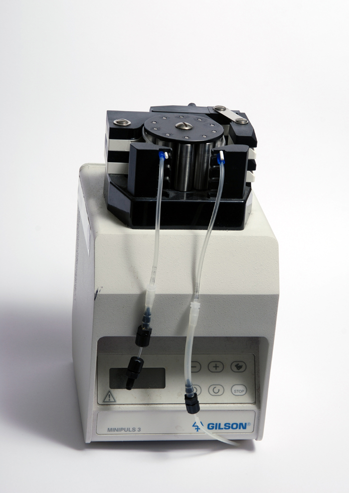 Peristaltic Pump Vs. Syringe pump - What is the Difference?