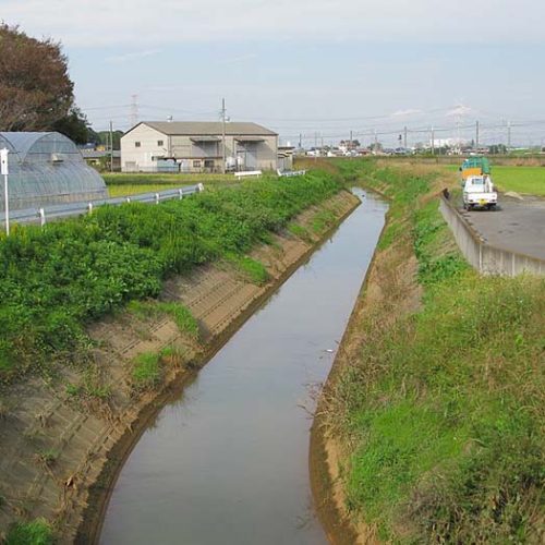 4 Major Components of the Drainage System