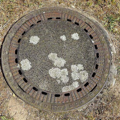 The Basic Principles of Underground Drainage