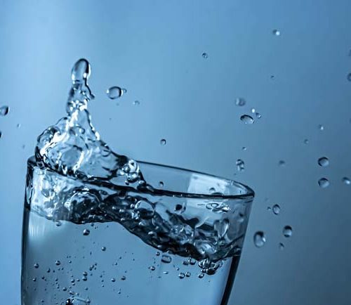 How Water Filtration Systems Work