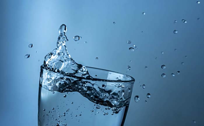 How Water Filtration Systems Work