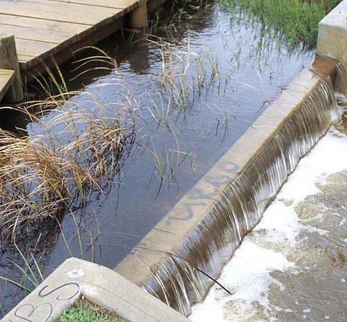 How to Redirect Heavy Water Runoff