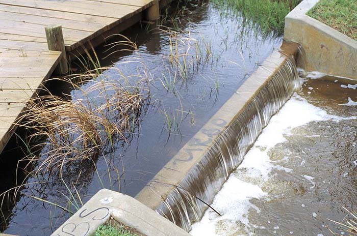 How to Redirect Heavy Water Runoff