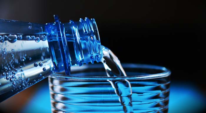 Is Water with a High pH Safe to Drink?