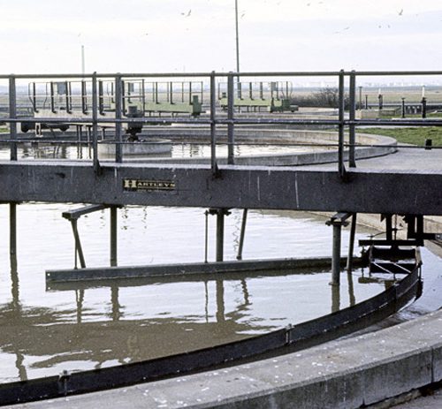 Centralized Wastewater Treatment: How it Works?