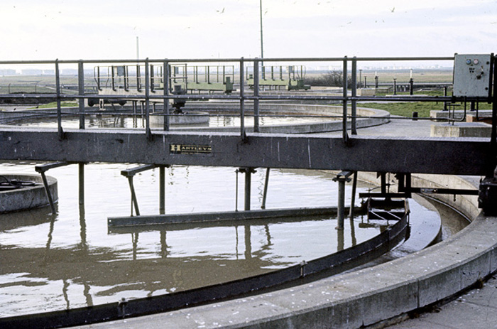 Centralized Wastewater Treatment: How it Works?