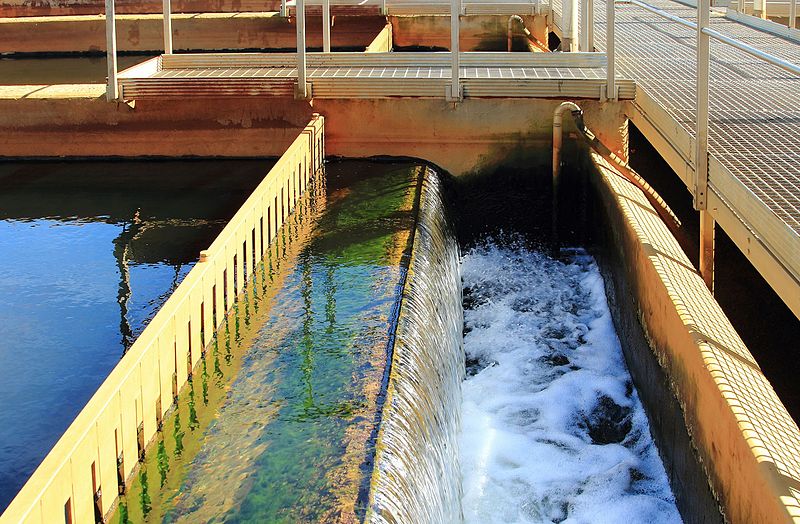 Decentralized and Centralized Wastewater Treatment - What's the Difference?