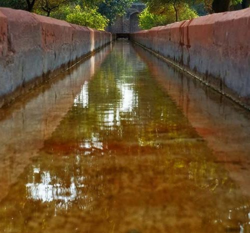 Steps to Help Keep Dirt Out of a Channel Drain