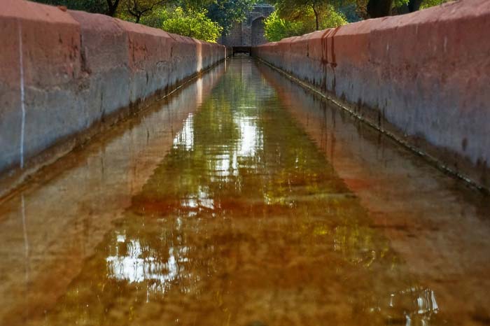 Steps to Help Keep Dirt Out of a Channel Drain