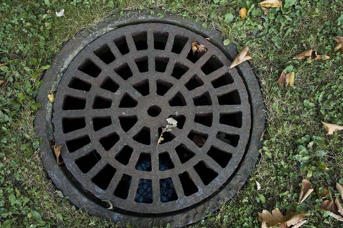 All You Need to Know About Drain Grating