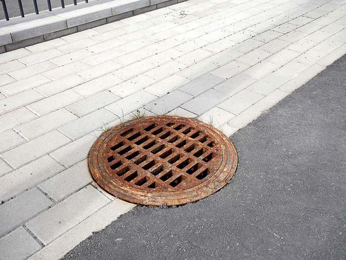 All You Need to Know About Drain Grating