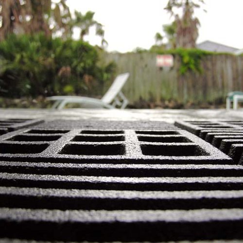 All You Need to Know About Drain Grating