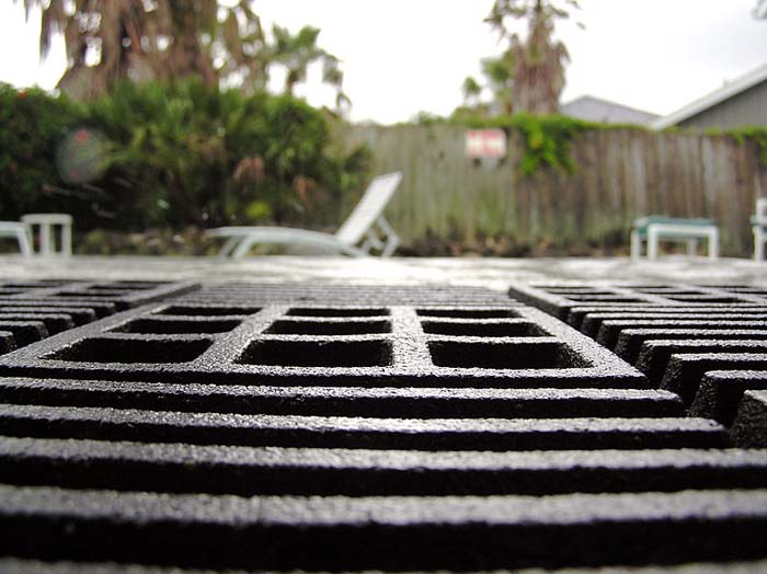 All You Need to Know About Drain Grating