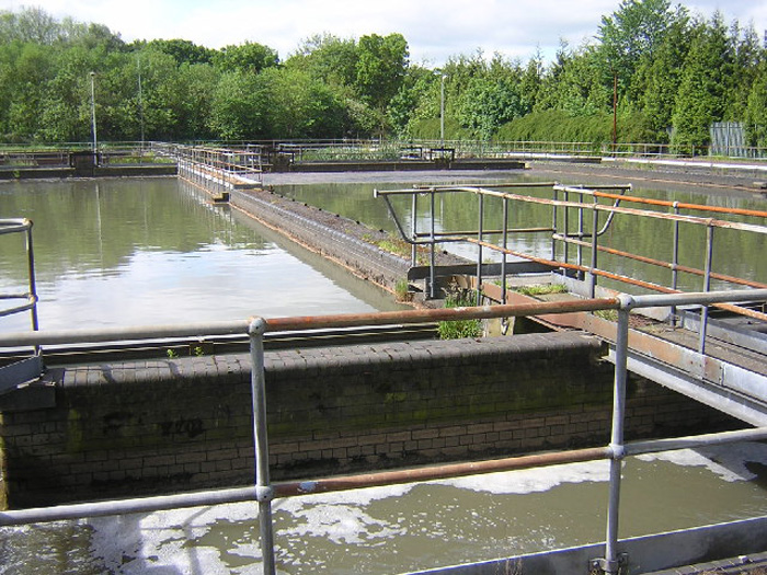 Effluent Treatment Plant (ETP)