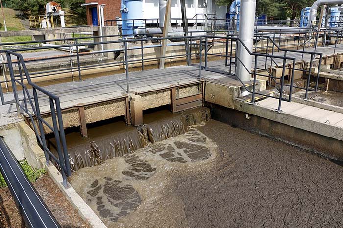 The Importance of Wastewater Management