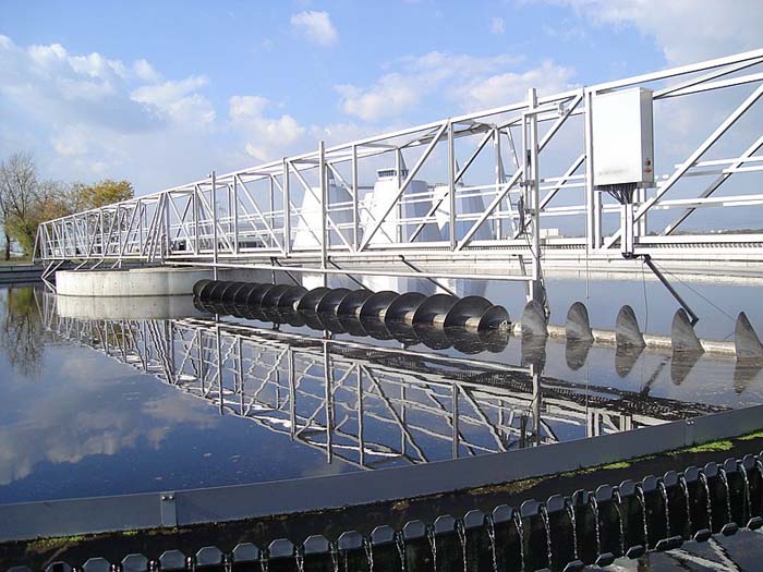 The Importance of Wastewater Management