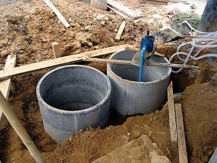 What Is A Bio Septic Tank, and How Does It Work?