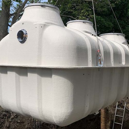 What Is A Bio Septic Tank, and How Does It Work?