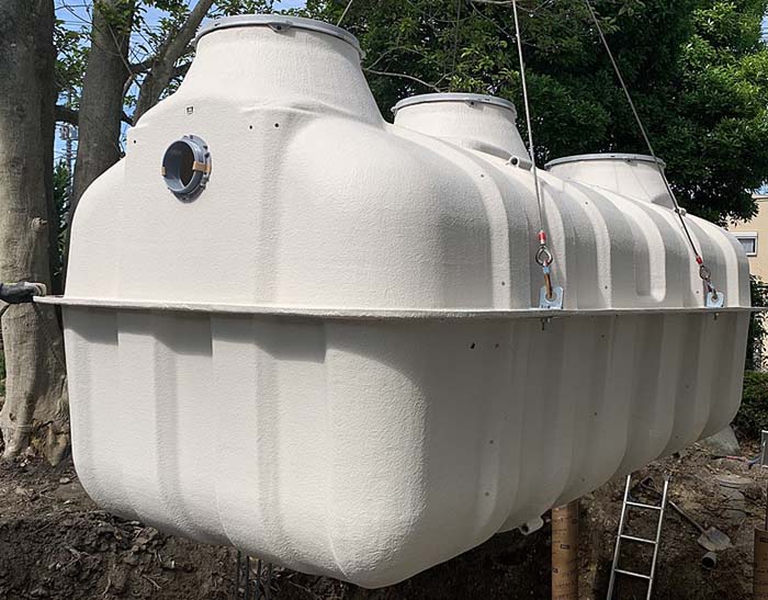 What Is A Bio Septic Tank, and How Does It Work?