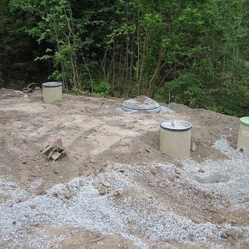 What is the Value of a Bio Septic System