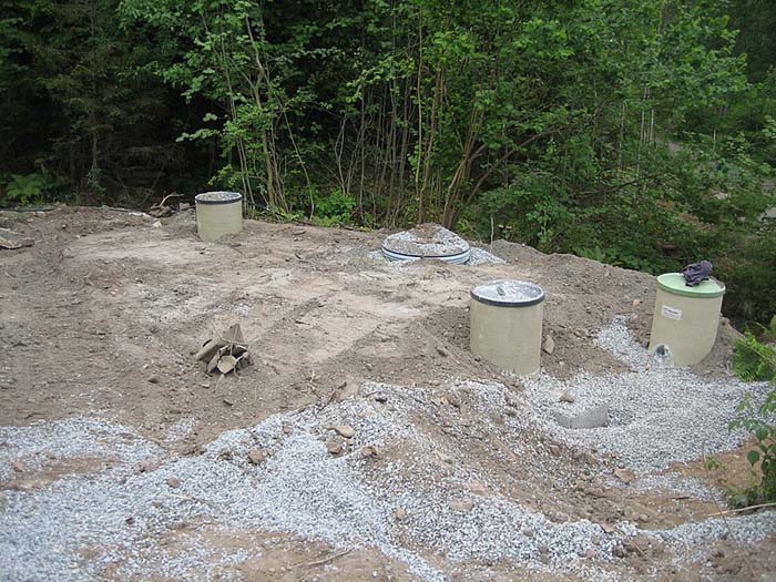 What is the Value of a Bio Septic System