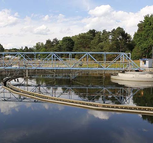 Recommended Methods of Treating Wastewater