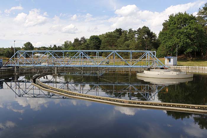 Recommended Methods of Treating Wastewater