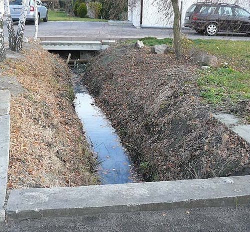 How to Build the Perfect Concrete Trench Drain