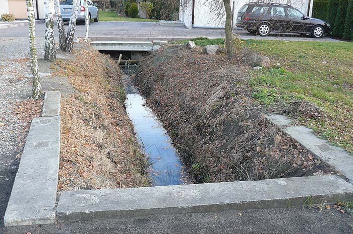 How to Build the Perfect Concrete Trench Drain