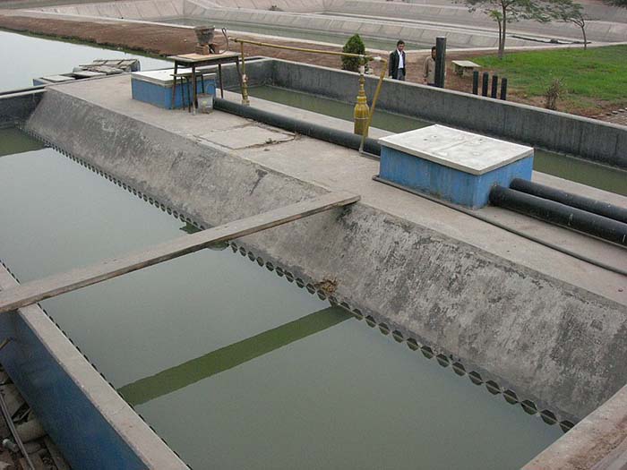 What Are the Three Stages of Wastewater Treatment?