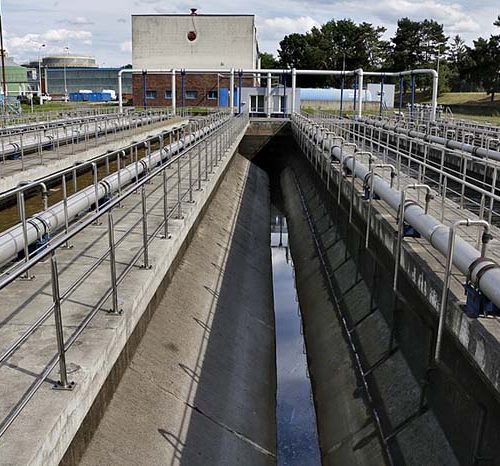 What Are the Three Stages of Wastewater Treatment?