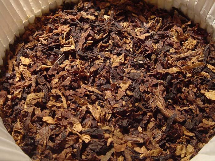 Wastewater Treatment in the Tobacco Industry