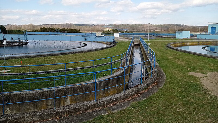 Wastewater Treatment and Recycling