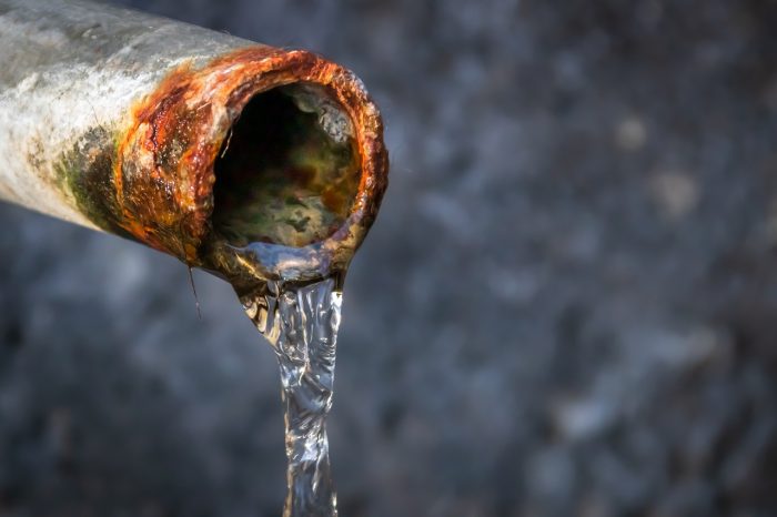 How to Prevent Frozen Pipes in Winter