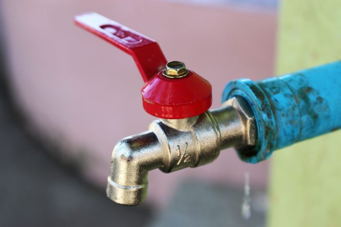 DIY Plumbing Fixes for Beginners