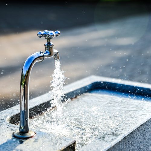 Learn More About Water Pressure and Flow