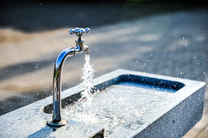 Learn More About Water Pressure and Flow