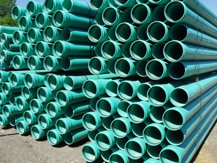 The Pros and Cons of Different Pipe Materials